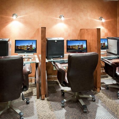 SureStay Plus Hotel by Best Western Albuquerque I40 Eubanks Extérieur photo
