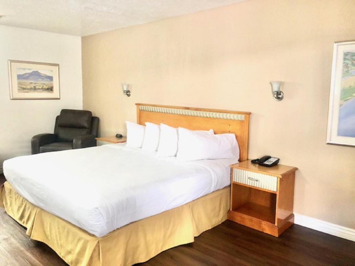SureStay Plus Hotel by Best Western Albuquerque I40 Eubanks Extérieur photo