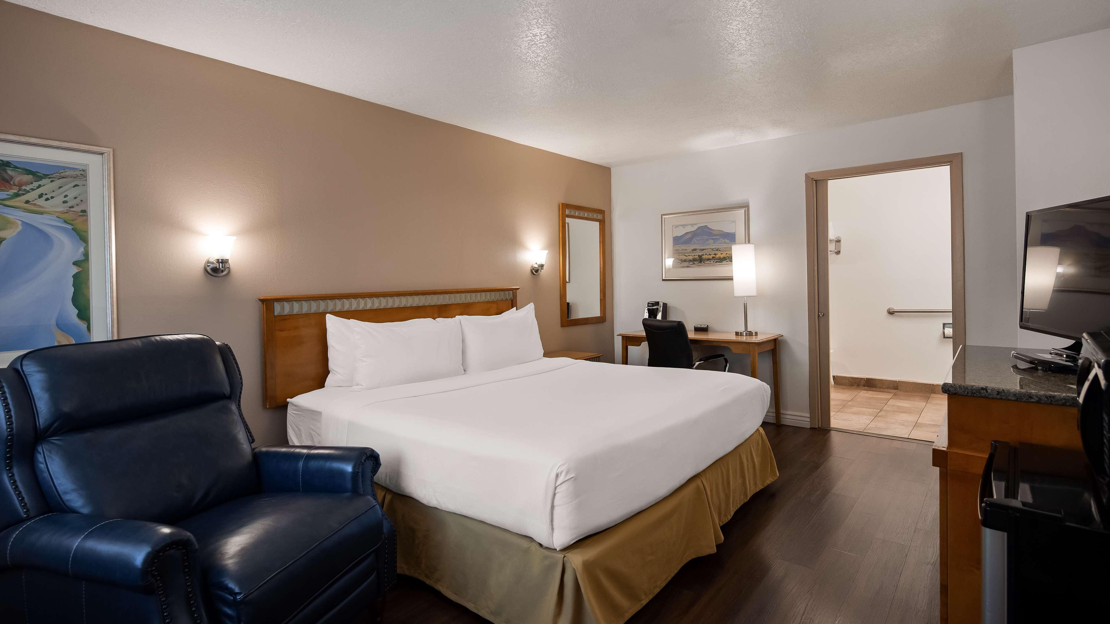 SureStay Plus Hotel by Best Western Albuquerque I40 Eubanks Extérieur photo