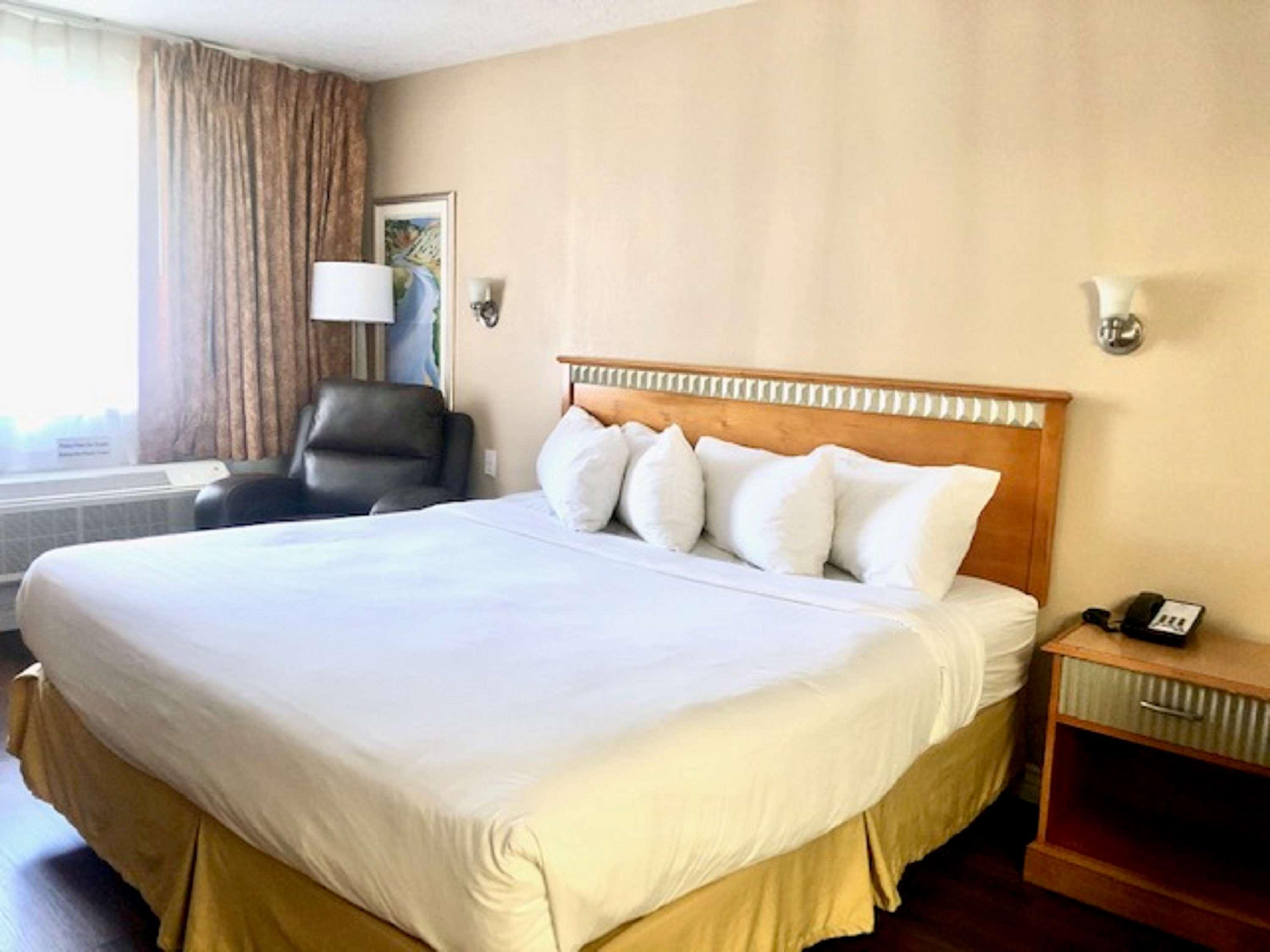 SureStay Plus Hotel by Best Western Albuquerque I40 Eubanks Extérieur photo