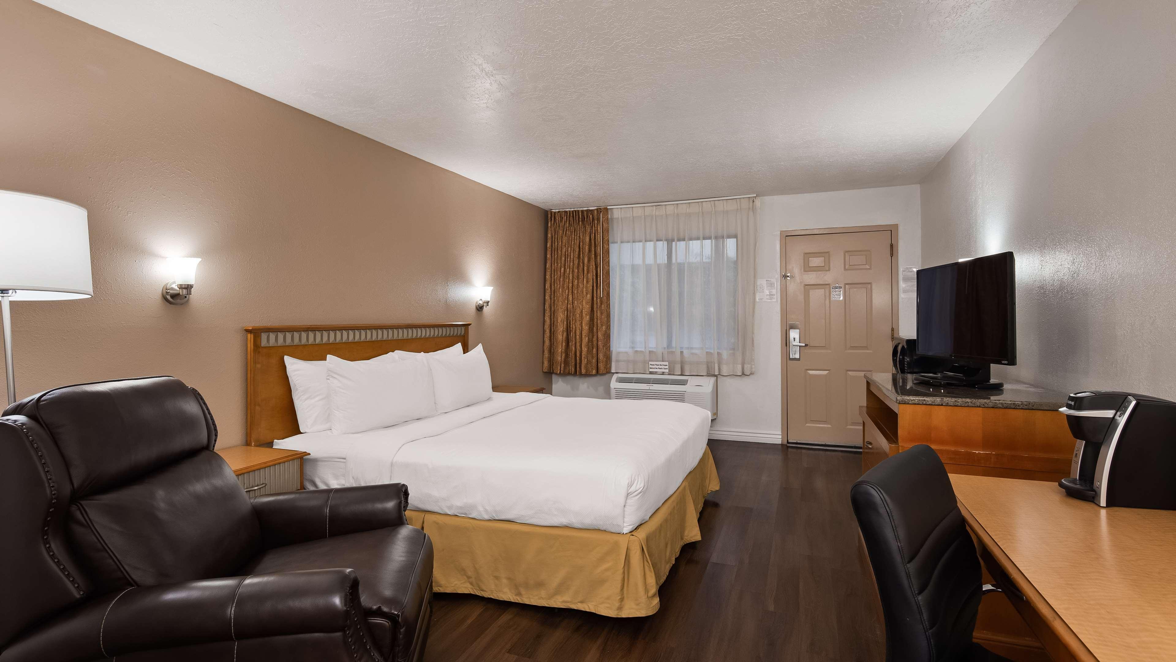 SureStay Plus Hotel by Best Western Albuquerque I40 Eubanks Extérieur photo