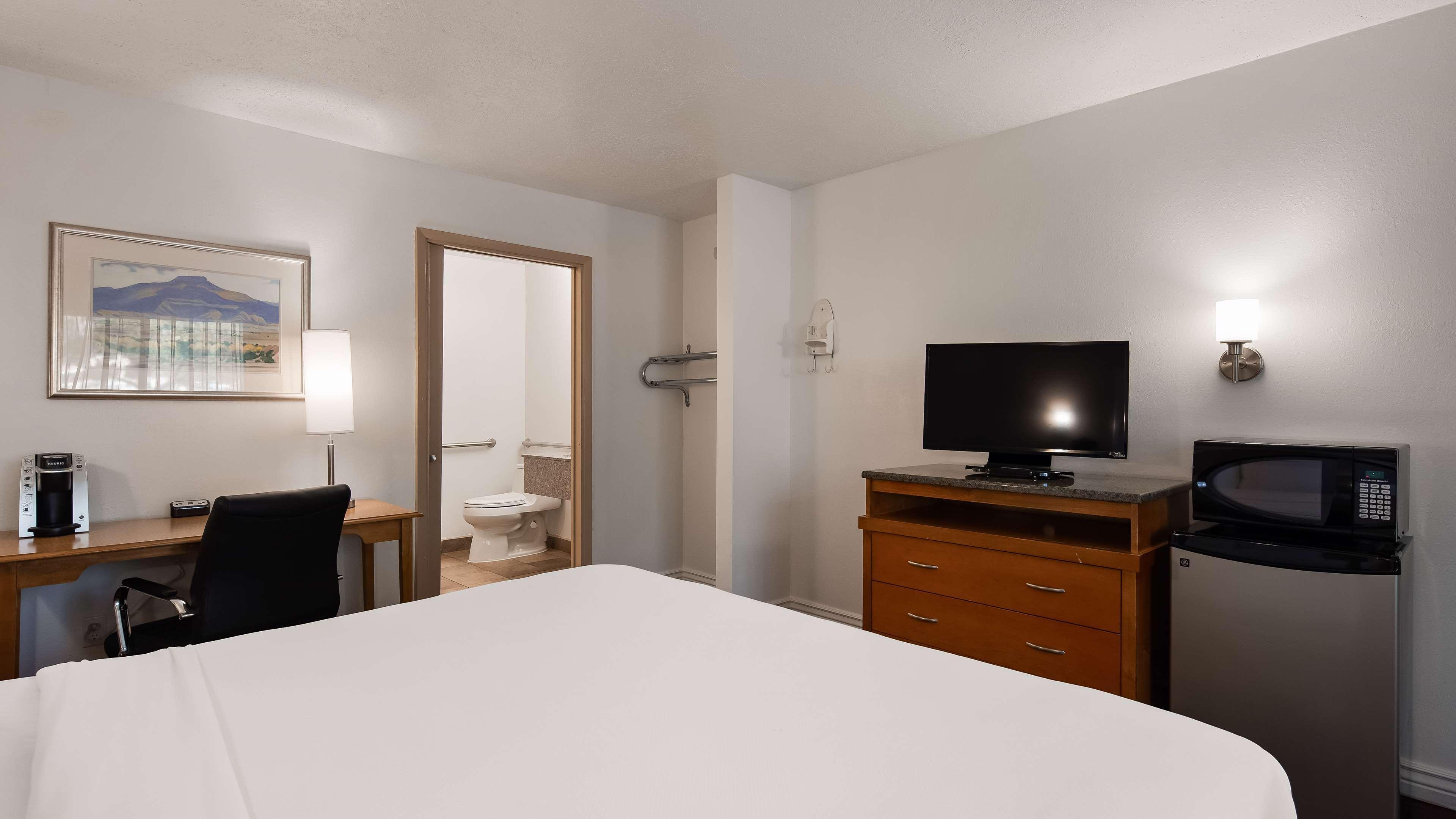 SureStay Plus Hotel by Best Western Albuquerque I40 Eubanks Extérieur photo