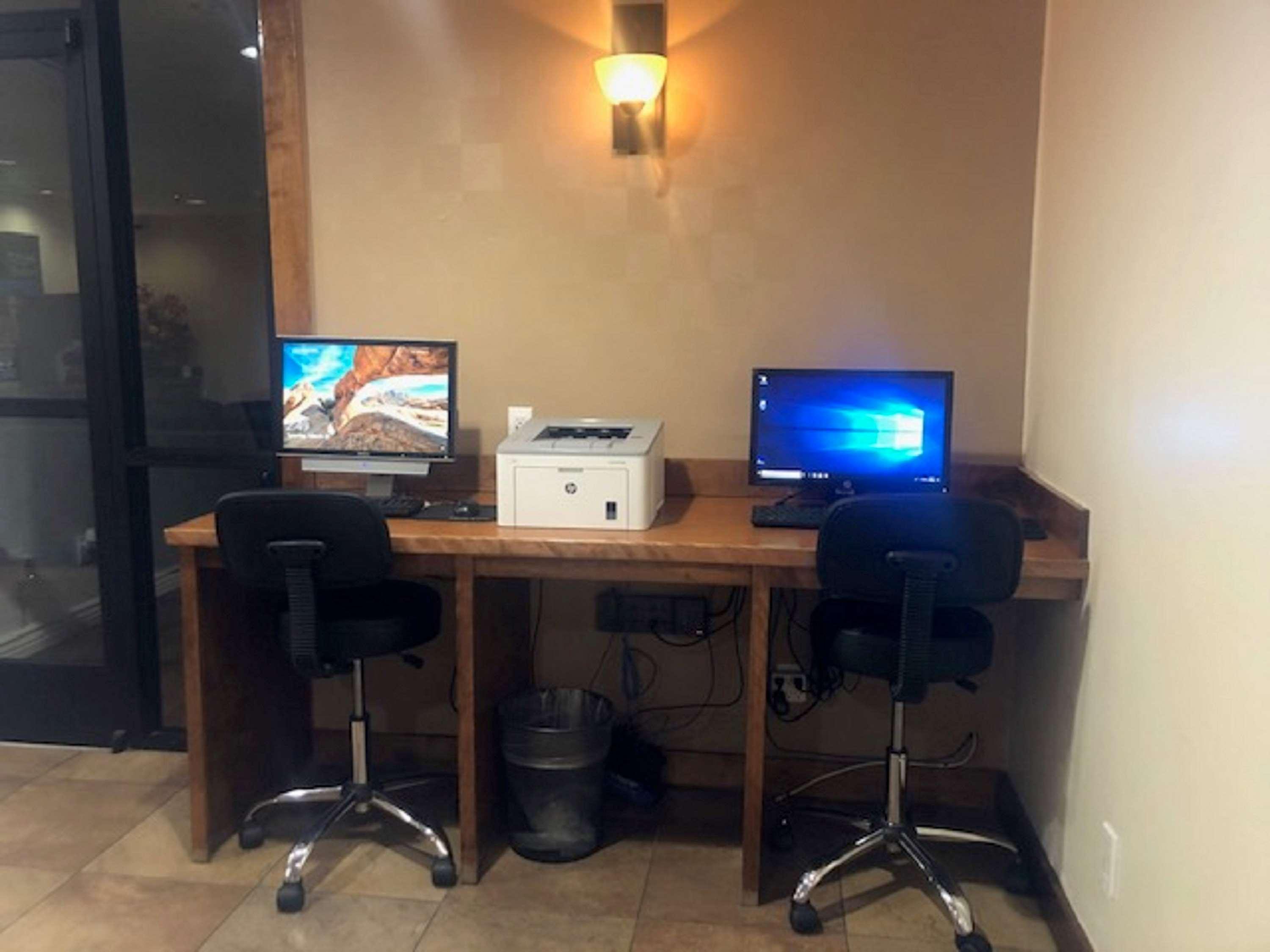 SureStay Plus Hotel by Best Western Albuquerque I40 Eubanks Extérieur photo