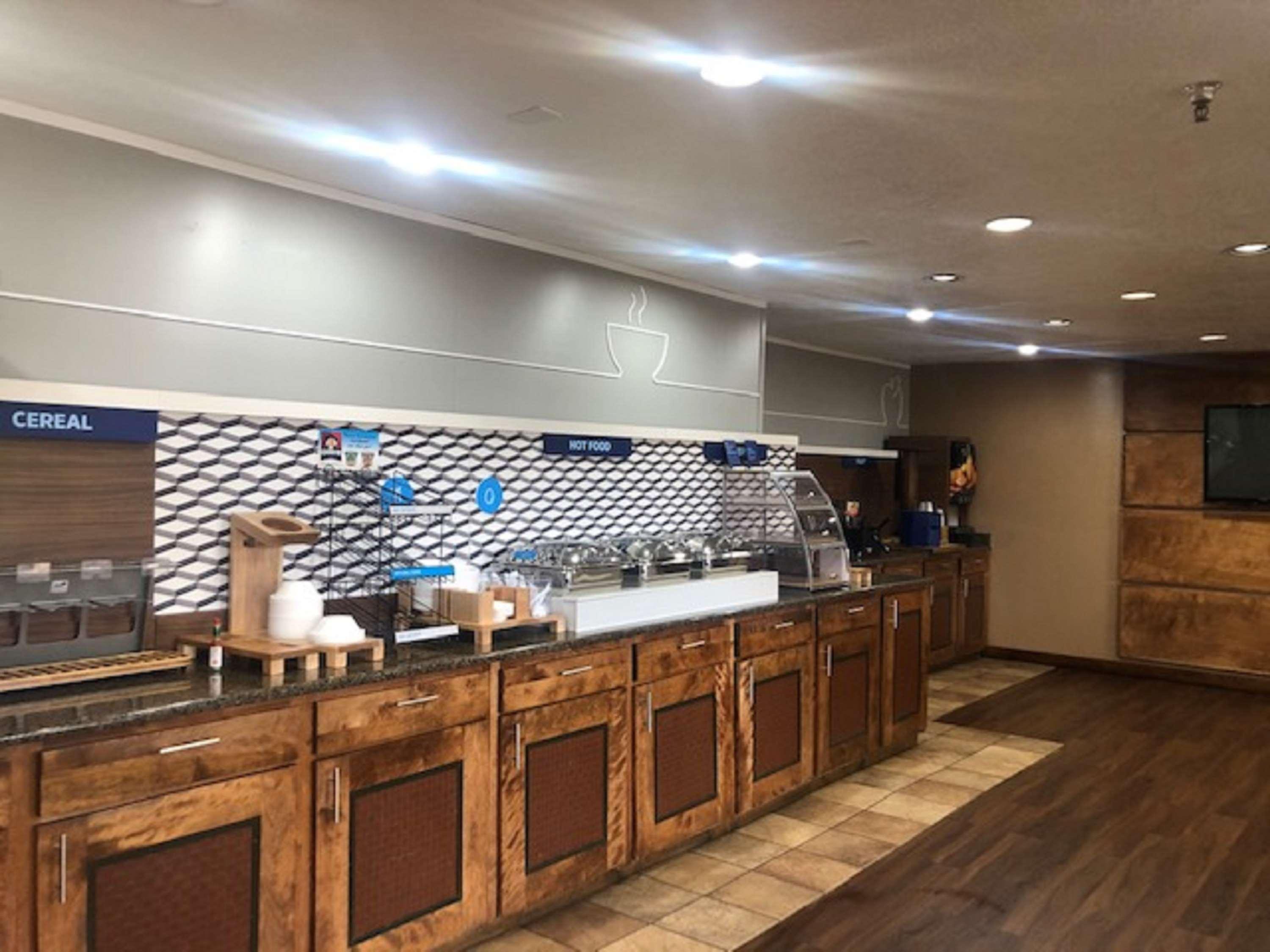 SureStay Plus Hotel by Best Western Albuquerque I40 Eubanks Extérieur photo
