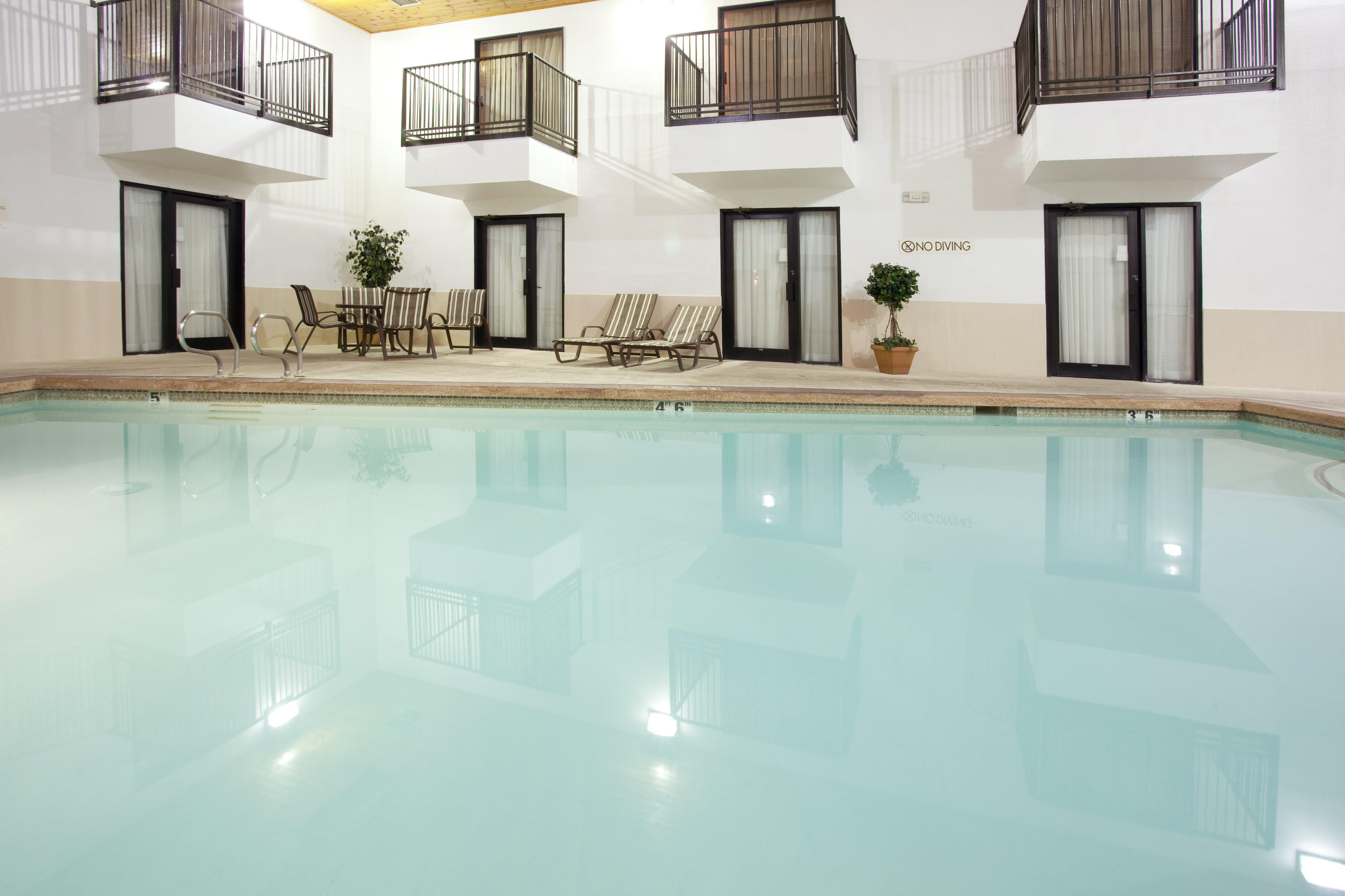 SureStay Plus Hotel by Best Western Albuquerque I40 Eubanks Extérieur photo