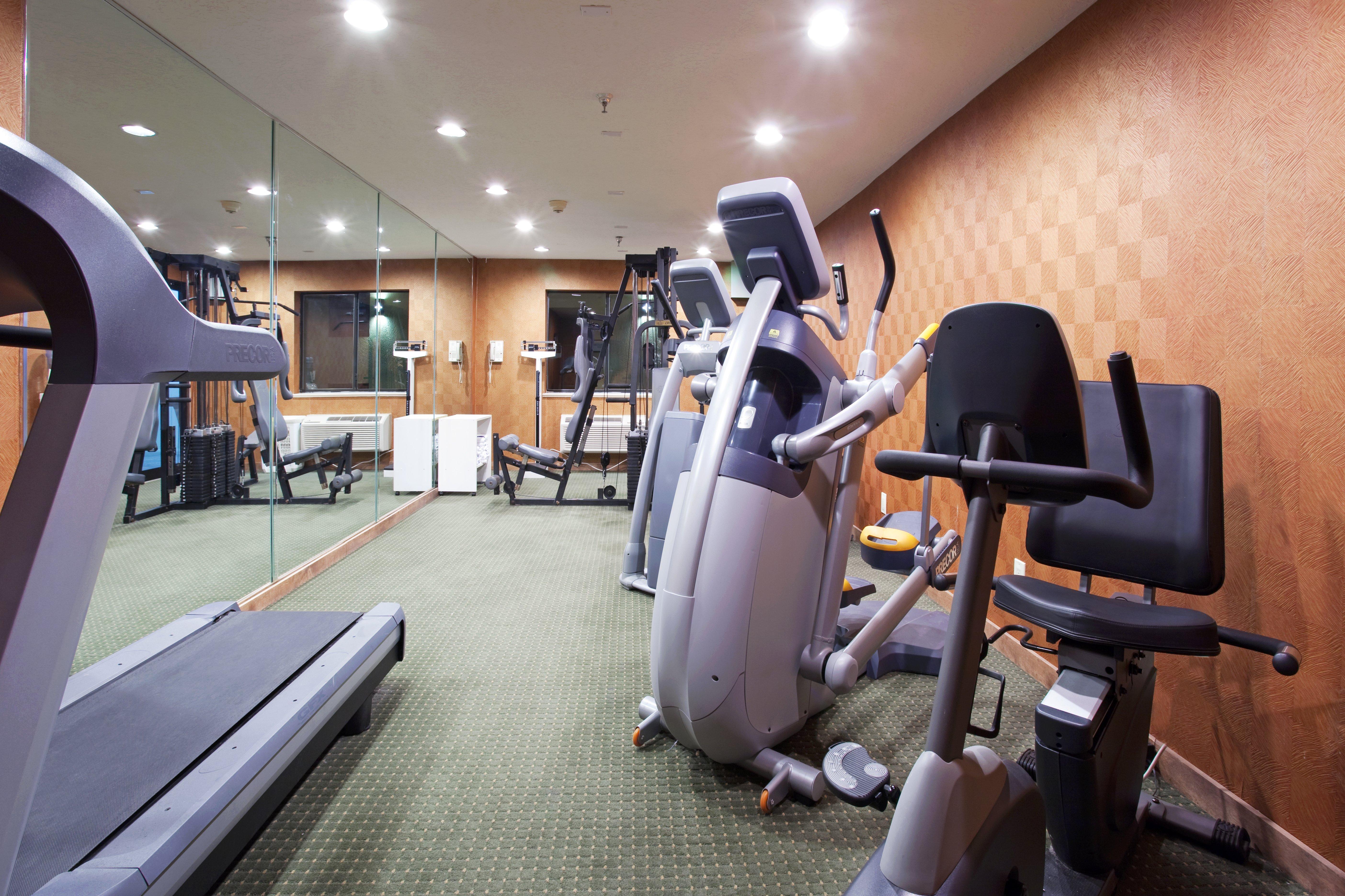 SureStay Plus Hotel by Best Western Albuquerque I40 Eubanks Extérieur photo