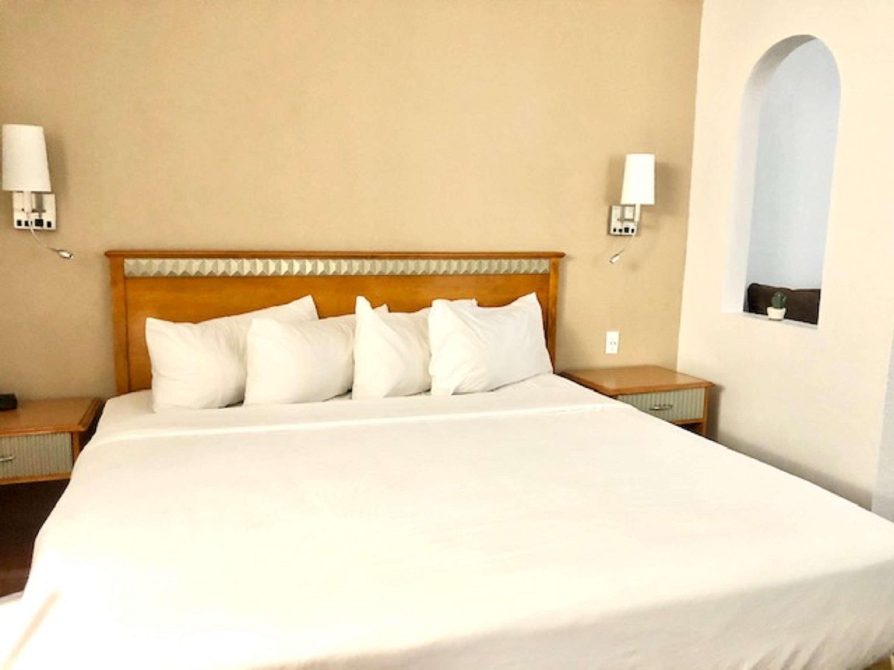 SureStay Plus Hotel by Best Western Albuquerque I40 Eubanks Extérieur photo
