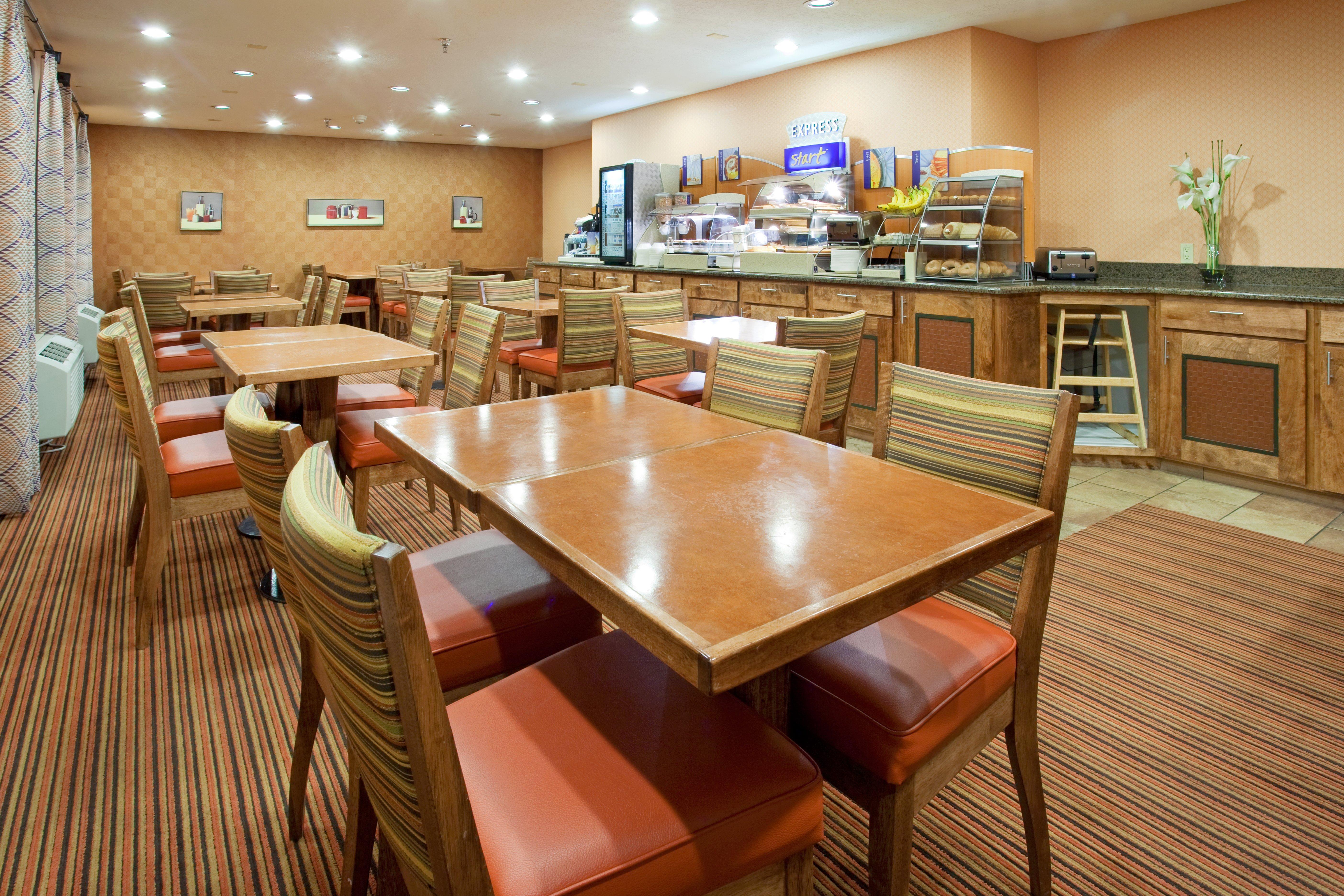 SureStay Plus Hotel by Best Western Albuquerque I40 Eubanks Extérieur photo