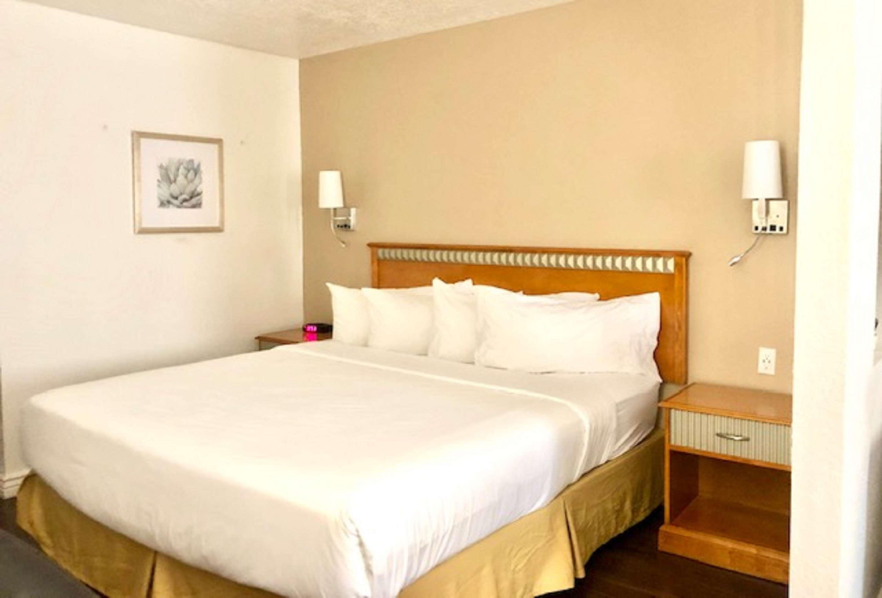 SureStay Plus Hotel by Best Western Albuquerque I40 Eubanks Extérieur photo