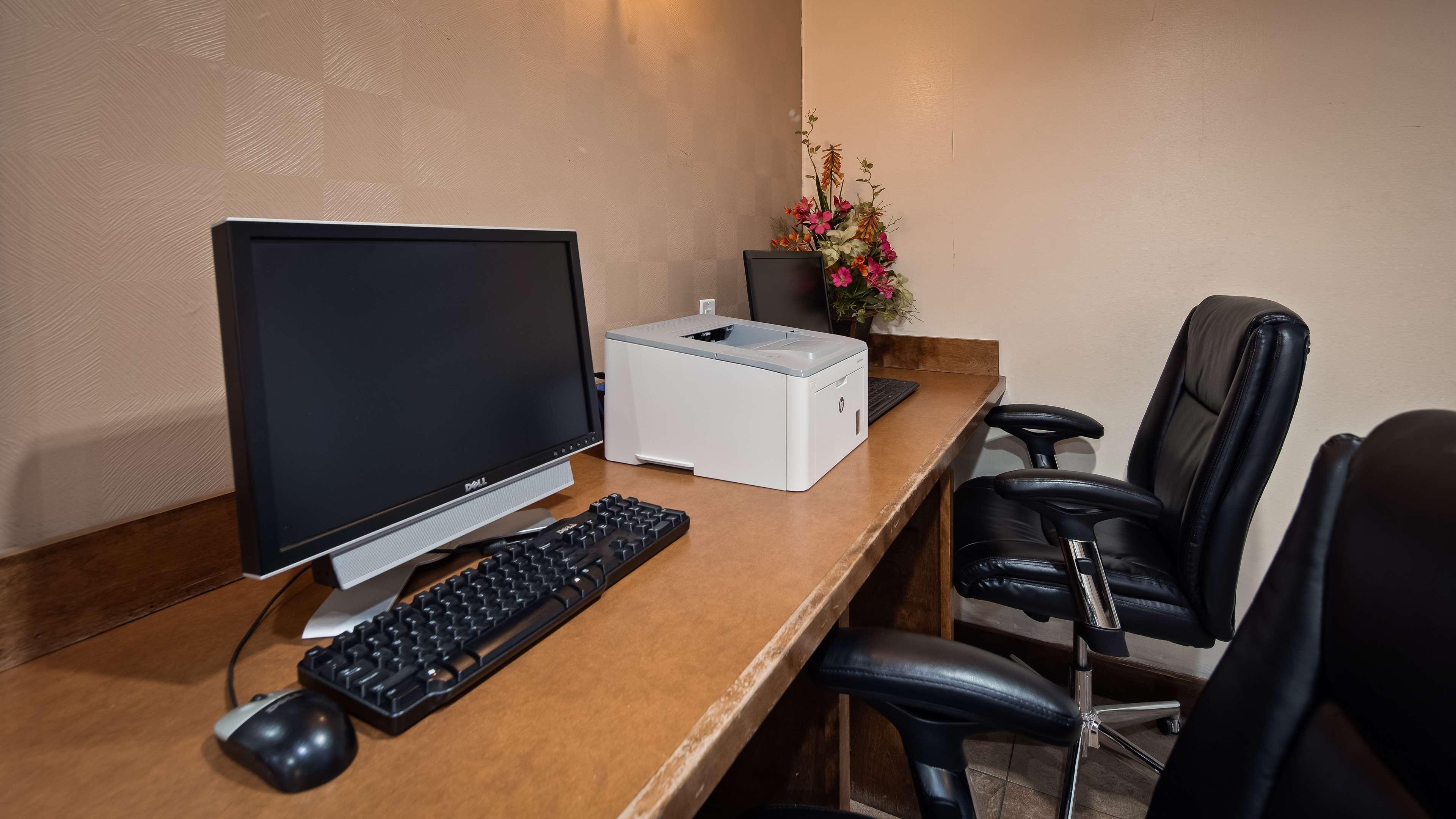 SureStay Plus Hotel by Best Western Albuquerque I40 Eubanks Extérieur photo