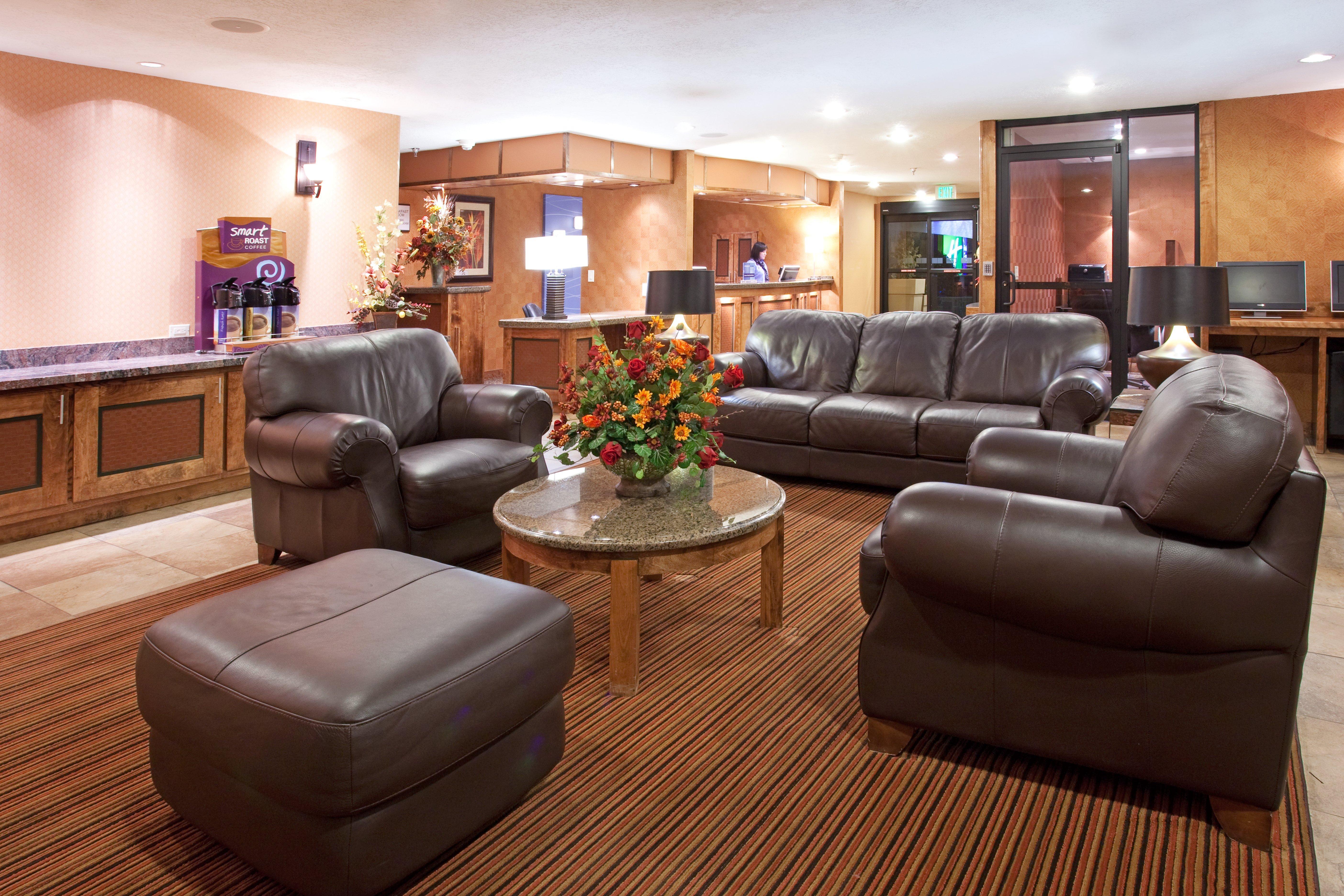 SureStay Plus Hotel by Best Western Albuquerque I40 Eubanks Extérieur photo