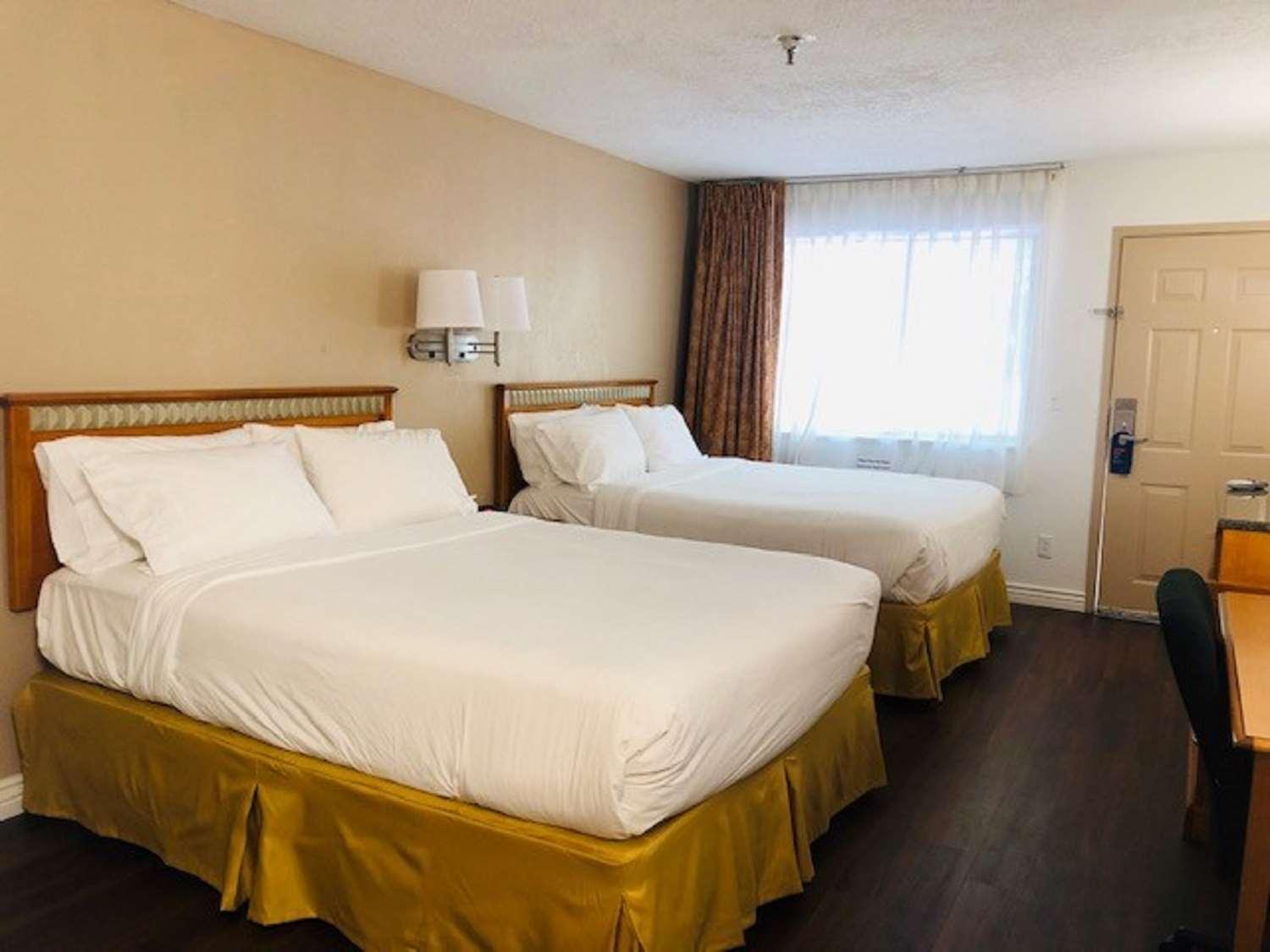 SureStay Plus Hotel by Best Western Albuquerque I40 Eubanks Extérieur photo