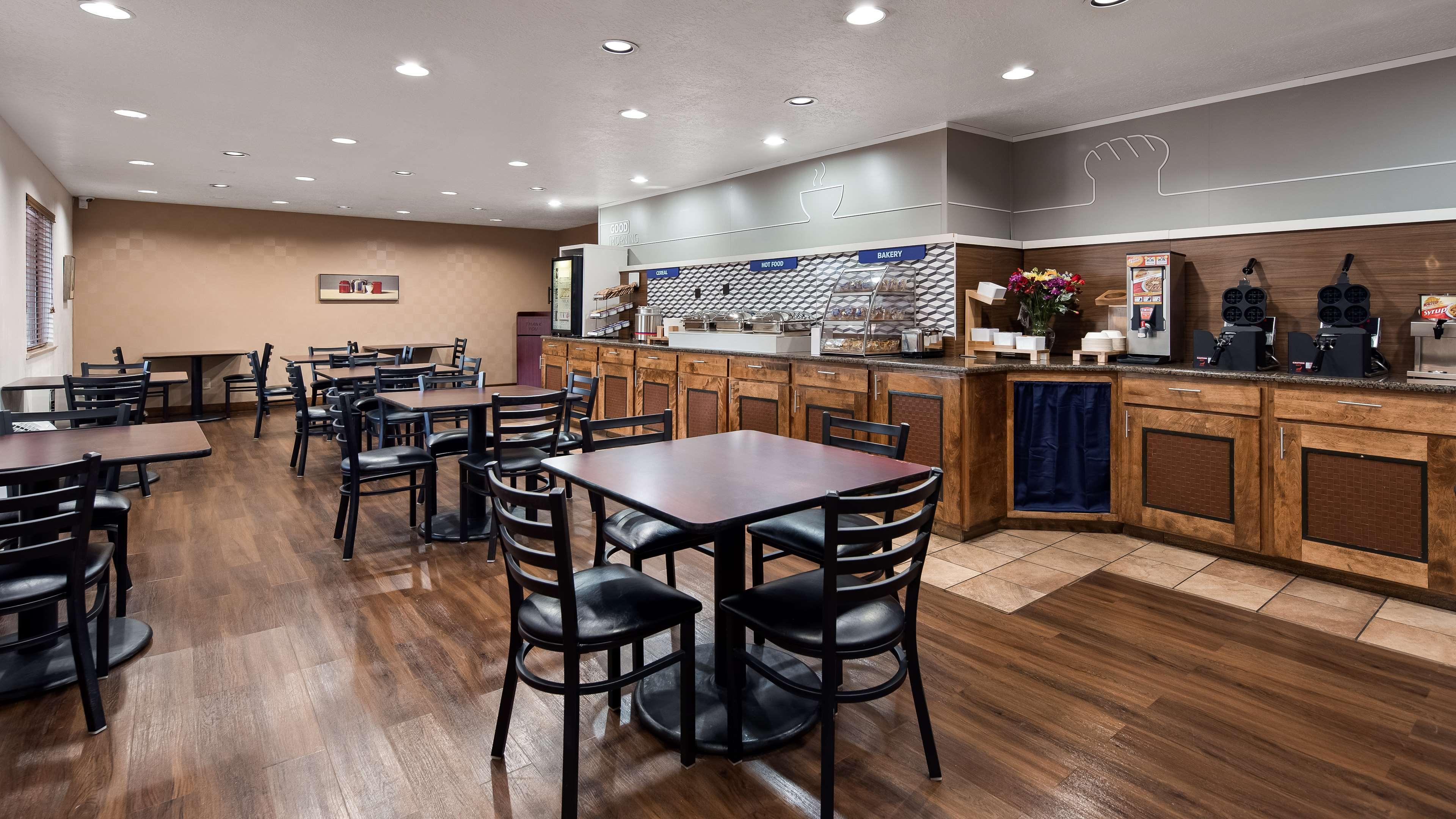 SureStay Plus Hotel by Best Western Albuquerque I40 Eubanks Extérieur photo