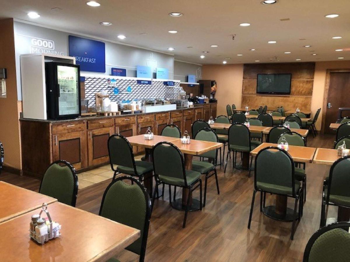 SureStay Plus Hotel by Best Western Albuquerque I40 Eubanks Extérieur photo